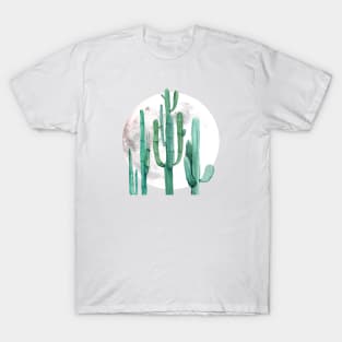 One Night in the Desert T-Shirt